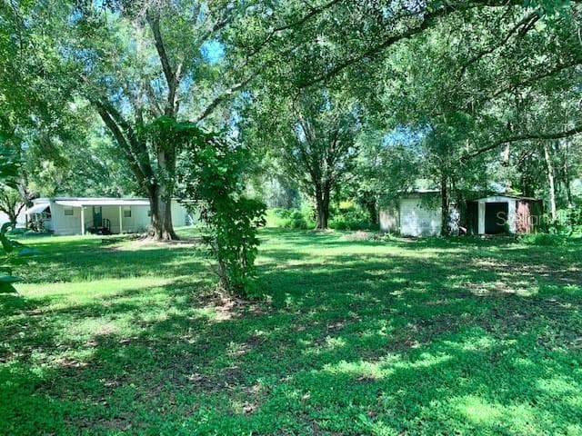 15402 PENNINGTON ROAD TAMPA, FL 33624
