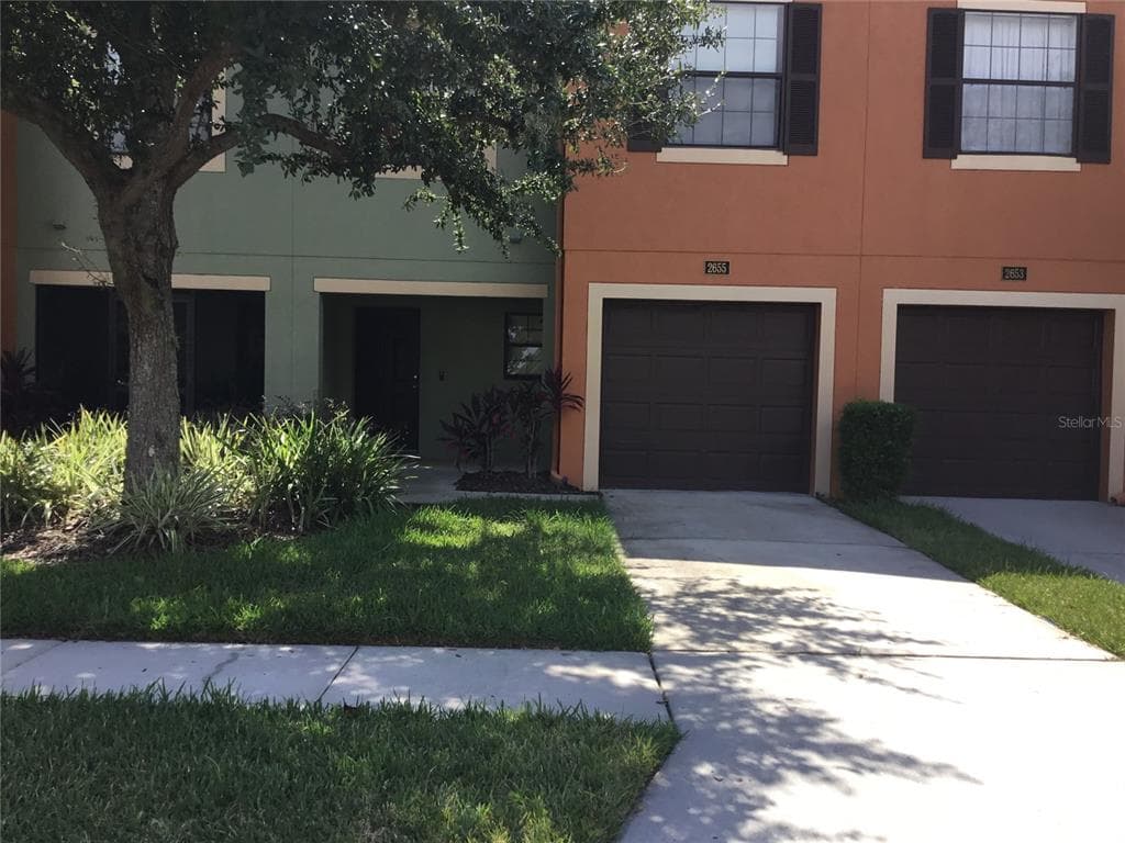 2655 OLEANDER LAKES DRIVE BRANDON, FL 33511