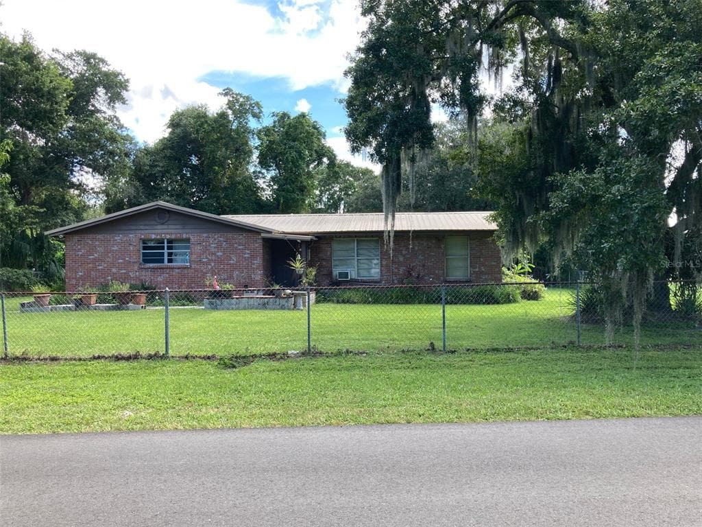 9622 HAGADORN ROAD RIVERVIEW, FL 33578