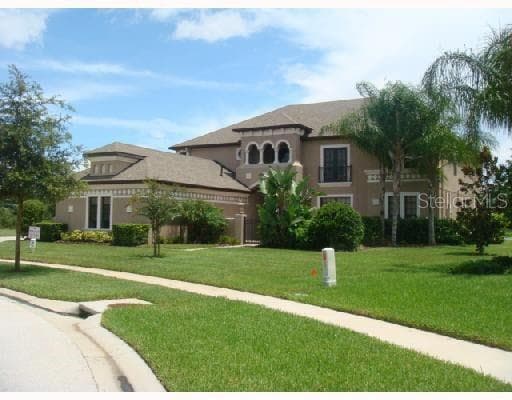 3534 BALLASTONE DRIVE LAND O LAKES, FL 34638
