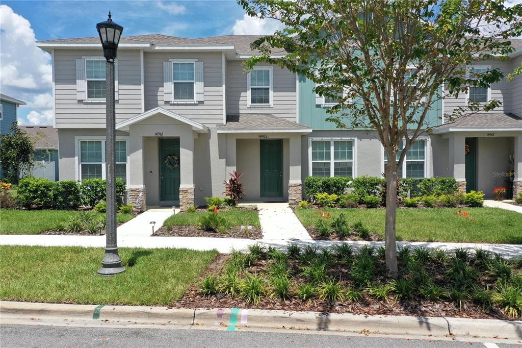 14965 PROMENADE PARKWAY ODESSA, FL 33556