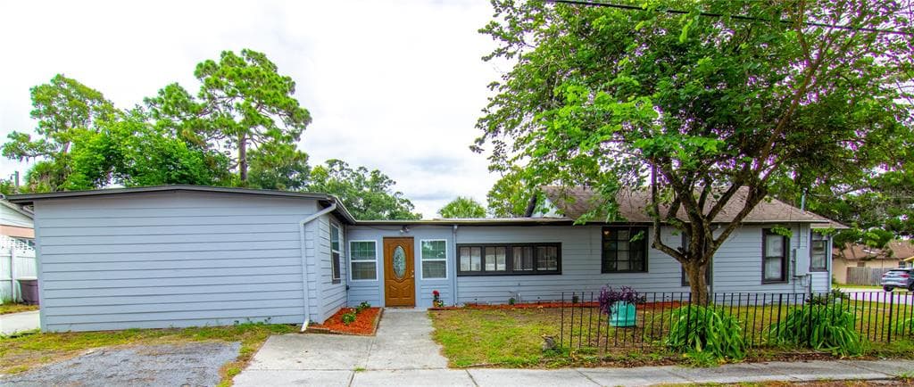 6134 POLK STREET NEW PORT RICHEY, FL 34653
