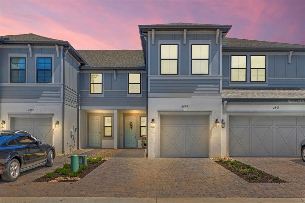 2459 GOLDEN PASTURE CIRCLE CLEARWATER, FL 33764