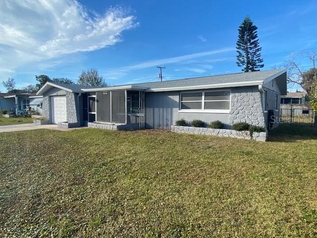 4107 WESTWOOD DRIVE HOLIDAY, FL 34691