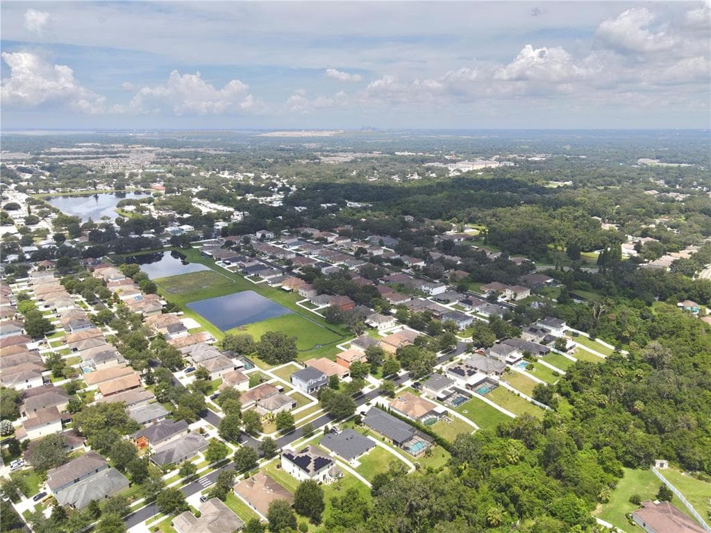 11136 HARTFORD FERN DRIVE RIVERVIEW, FL 33569