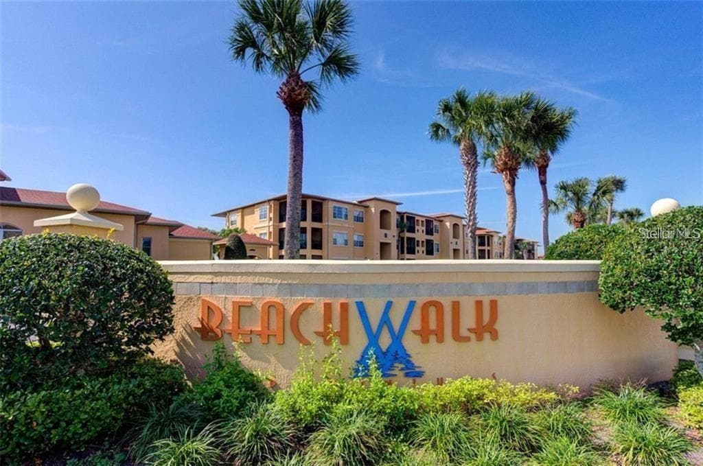4323 BAYSIDE VILLAGE DRIVE UNIT 306 TAMPA, FL 33615