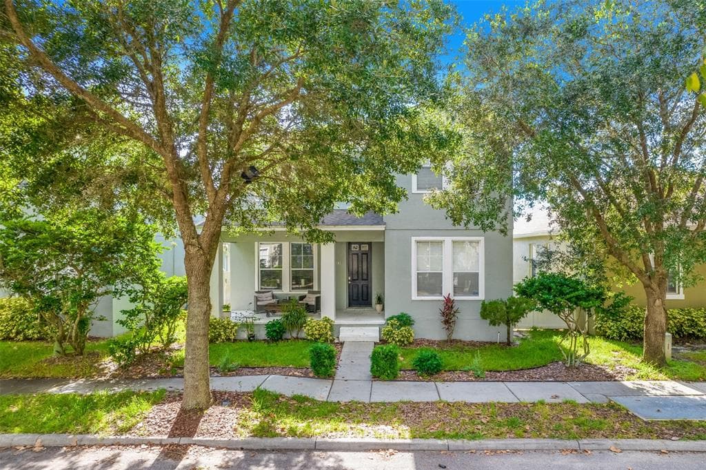 3743 DOGTROT STREET NEW PORT RICHEY, FL 34655