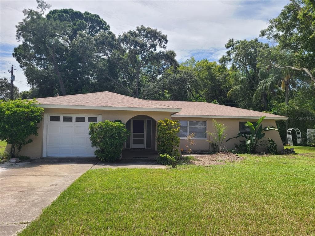 508 VINE AVENUE DUNEDIN, FL 34698