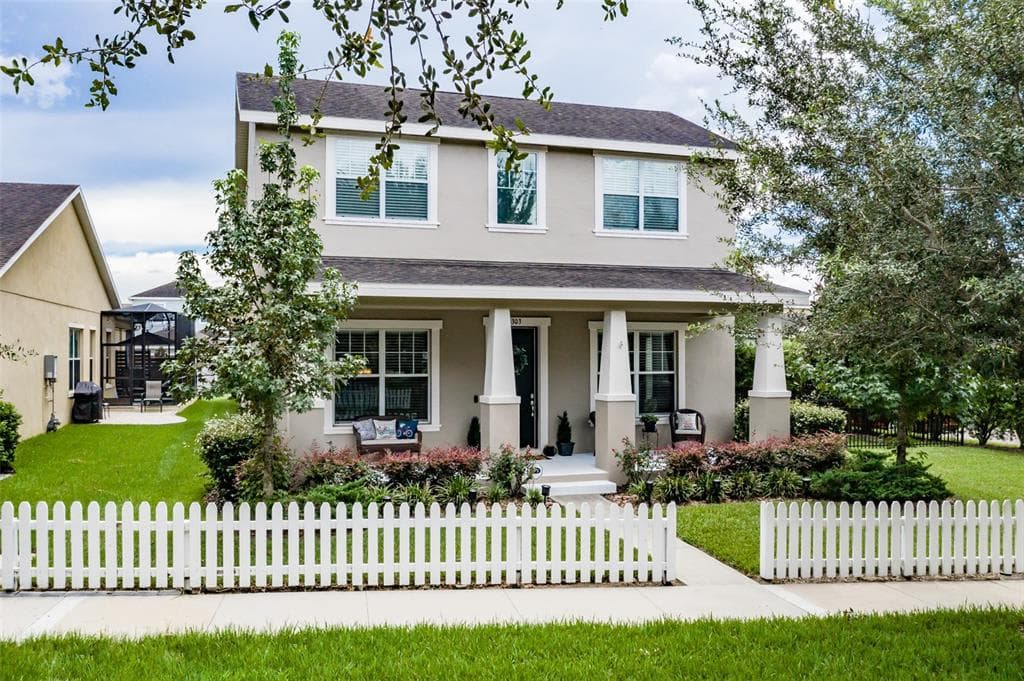 11303 WINTHROP LAKE DRIVE RIVERVIEW, FL 33578