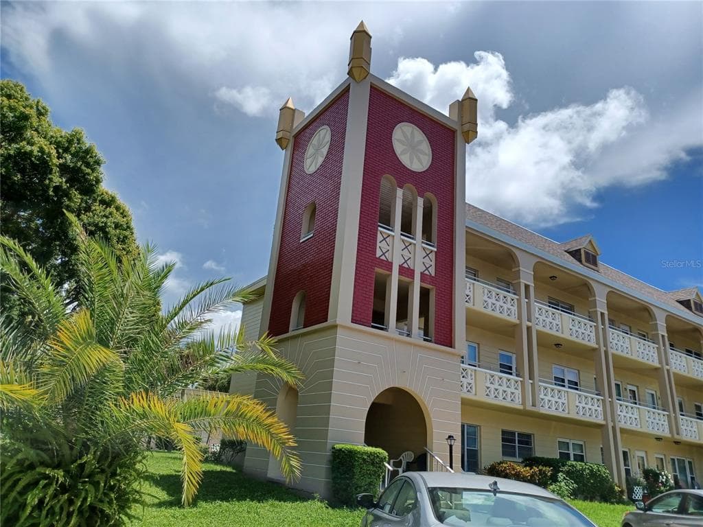 2361 JAMAICAN STREET UNIT 51 CLEARWATER, FL 33763