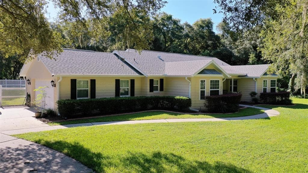 349 N HIGHVIEW AVENUE HERNANDO, FL 34442