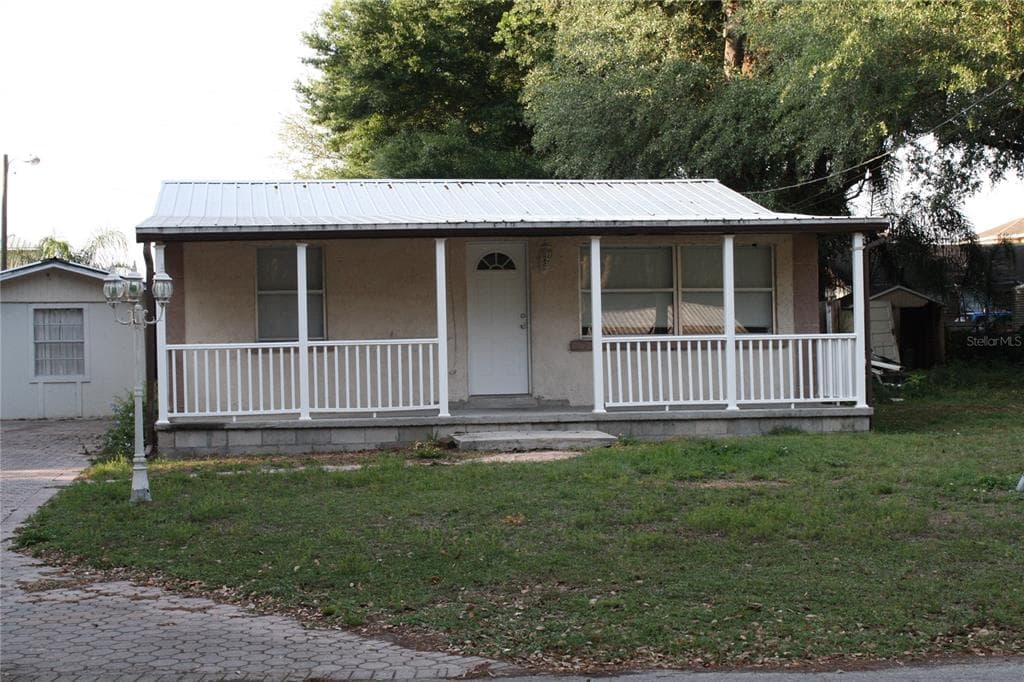11102 THOMAS STREET SEFFNER, FL 33584