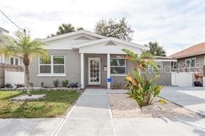 1922 W CARMEN STREET TAMPA, FL 33606