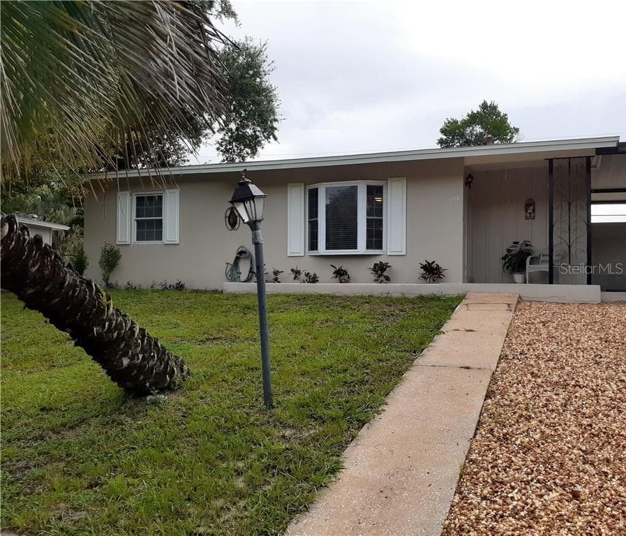 1192 WHITEWOOD DRIVE DELTONA, FL 32725