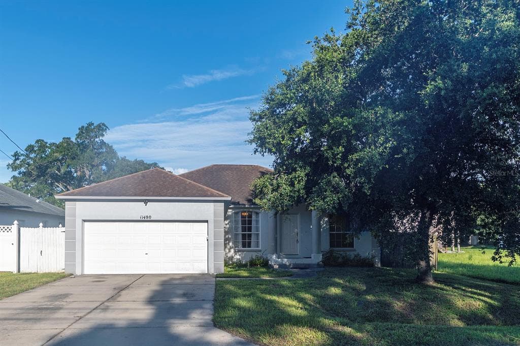 11480 58TH STREET N PINELLAS PARK, FL 33782