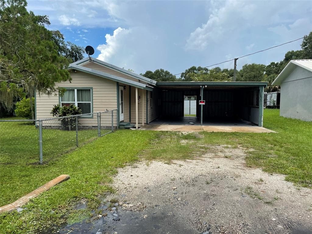 10420 WAUCHULA ROAD MYAKKA CITY, FL 34251