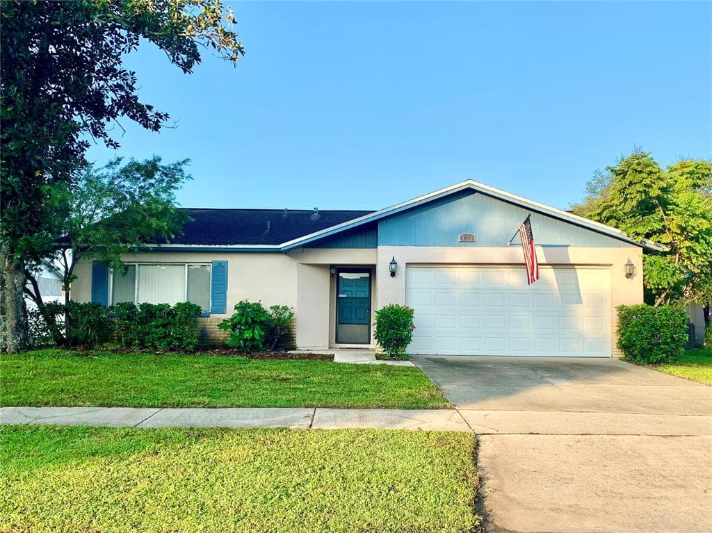 4708 CYPRESS RIDGE PLACE TAMPA, FL 33624