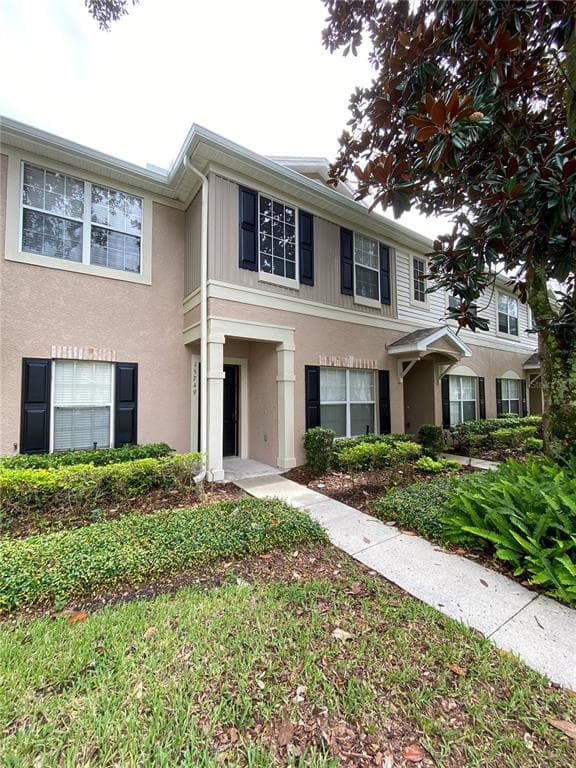 15749 FISHHAWK FALLS DRIVE LITHIA, FL 33547