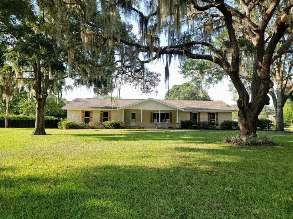 5965 SW 103RD STREET ROAD OCALA, FL 34476