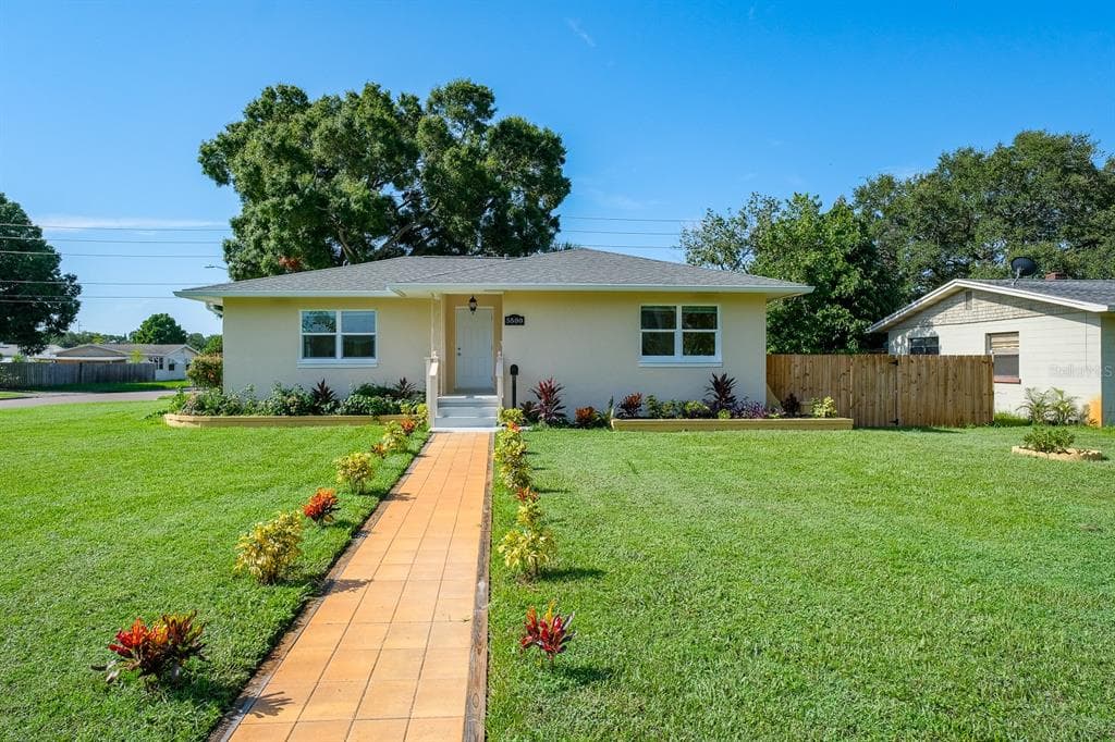 5500 4TH AVENUE N ST PETERSBURG, FL 33710