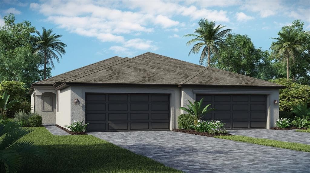 2232 BONITO WAY PORT CHARLOTTE, FL 33953