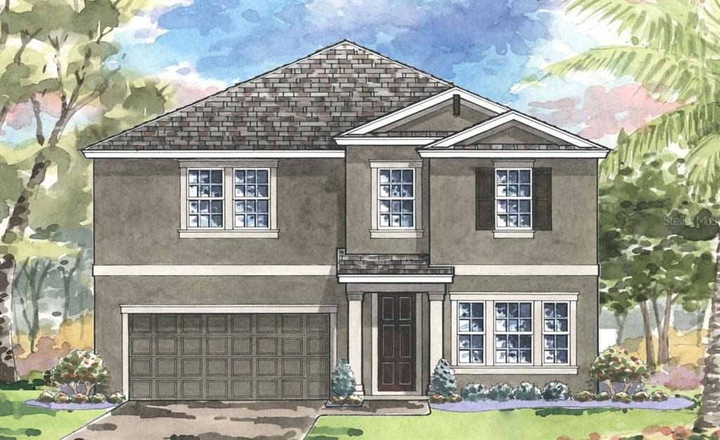 18281 RAMBLE ON LAND O LAKES, FL 34638