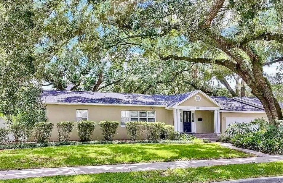 4602 W LOWELL AVENUE TAMPA, FL 33629