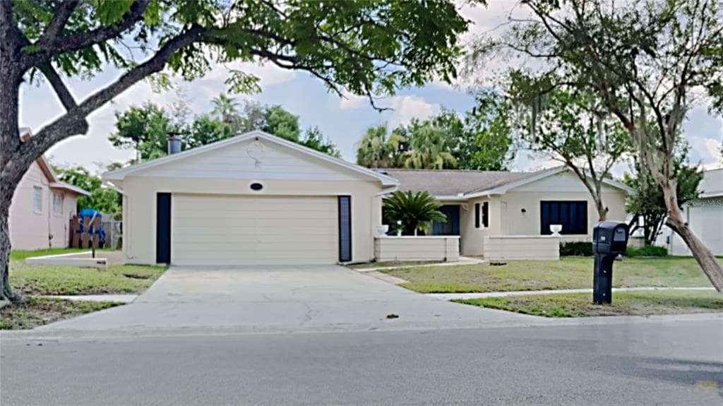 519 OAKCREST STREET ALTAMONTE SPRINGS, FL 32714