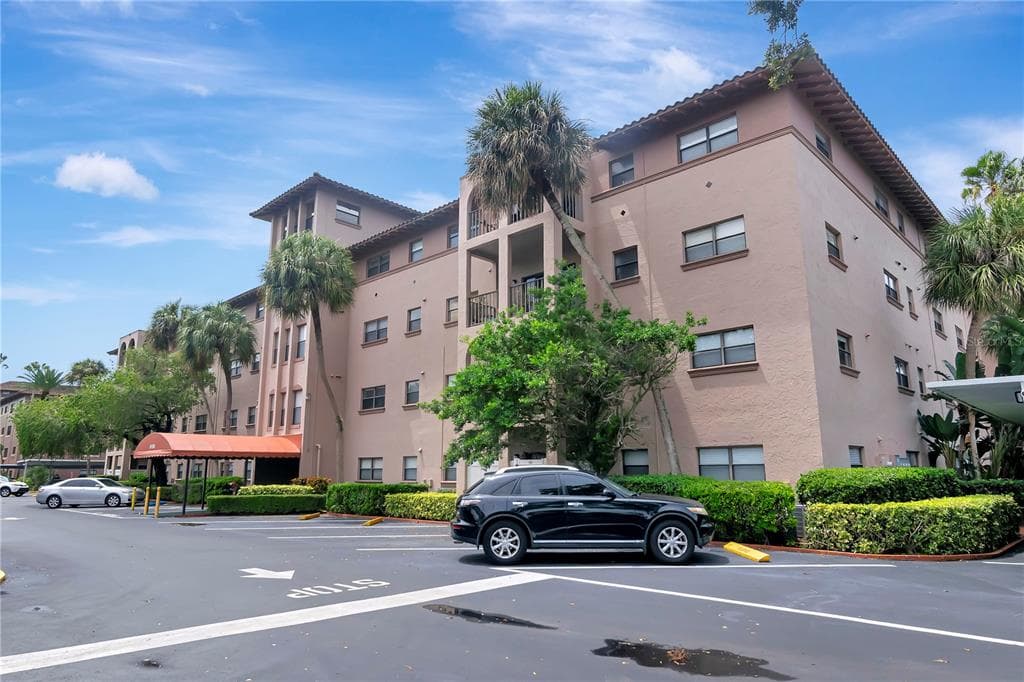 6150 GULFPORT BOULEVARD S UNIT 303 GULFPORT, FL 33707