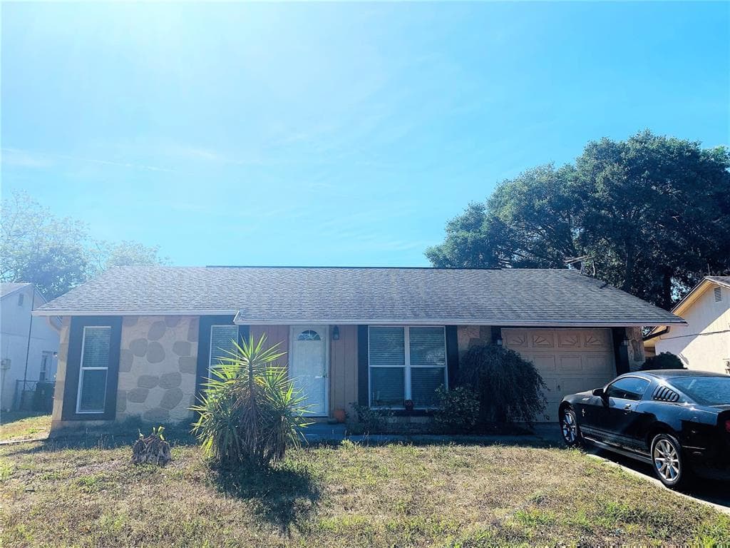3649 MODESTO STREET NEW PORT RICHEY, FL 34655