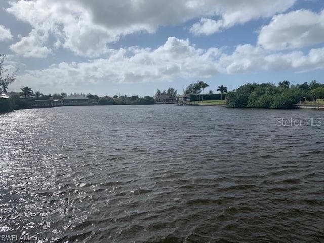 4124 NW 22ND TERRACE CAPE CORAL, FL 33993