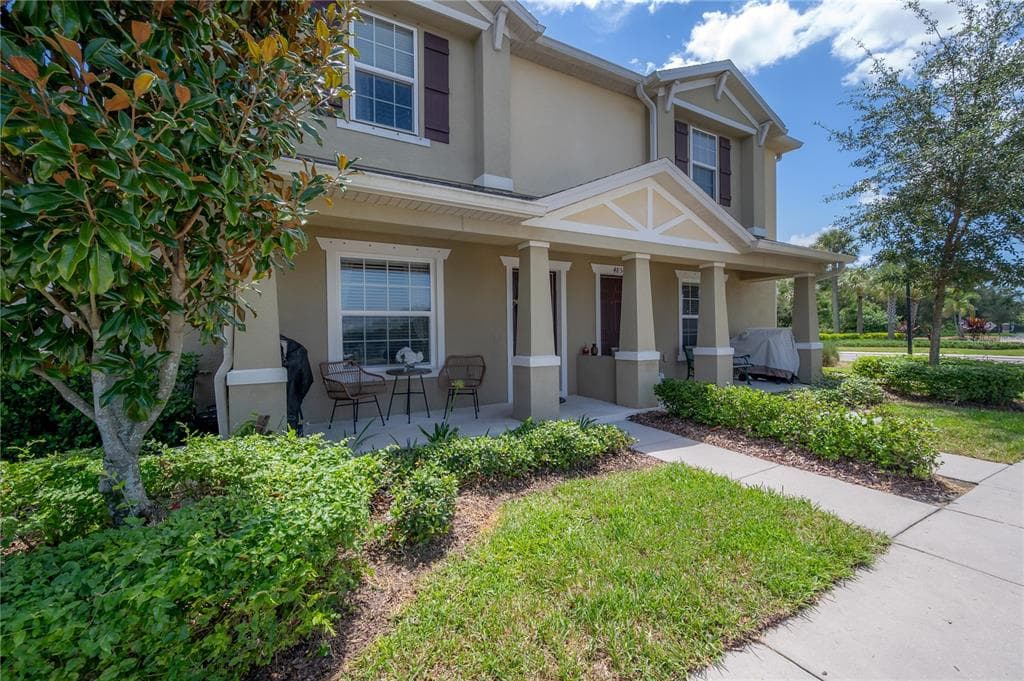 4852 CHATTERTON WAY RIVERVIEW, FL 33578