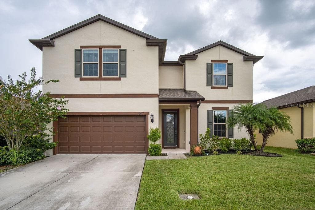 3677 CABO LANE SAINT CLOUD, FL 34772