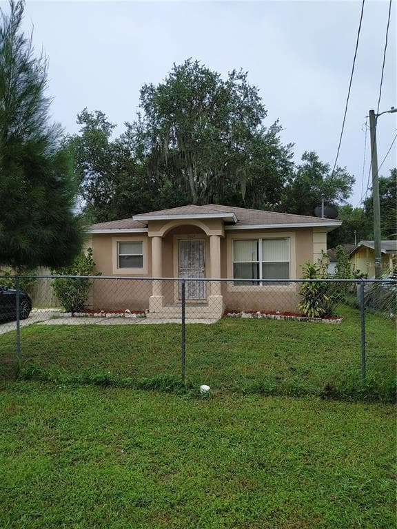2609 E EMMA STREET TAMPA, FL 33610