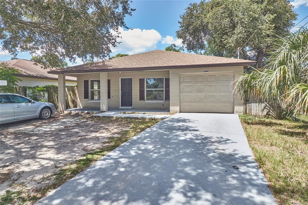 3404 E POWHATAN AVENUE