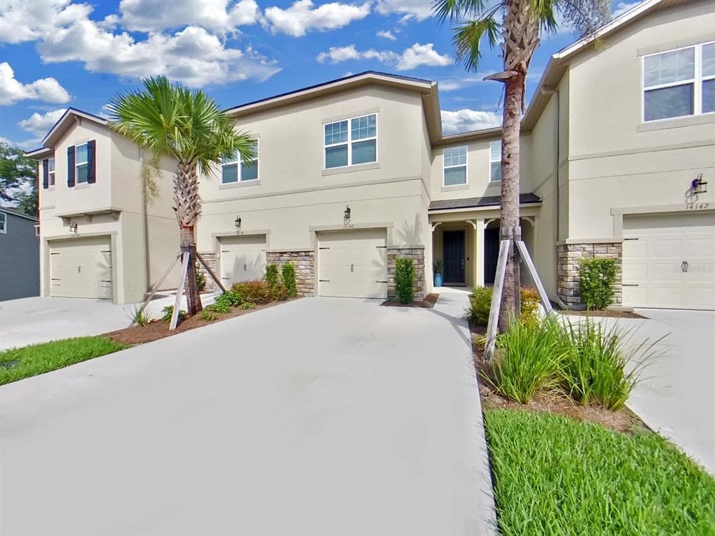 14140 DAMSELFLY DRIVE TAMPA, FL 33625