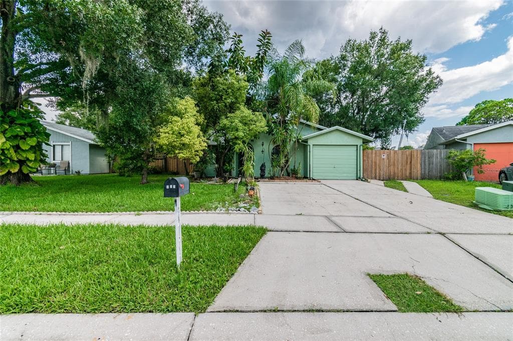 205 LAKE CHARLES COURT OLDSMAR, FL 34677