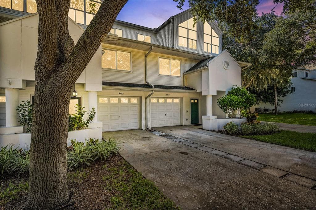 9732 INDIAN KEY TRAIL SEMINOLE, FL 33776