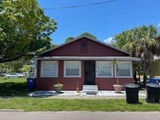 1204 10TH STREET N ST PETERSBURG, FL 33705