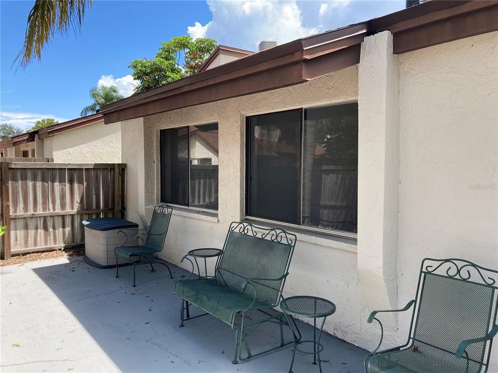 1881 N HERCULES AVENUE UNIT 1501