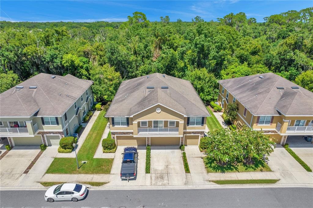 734 ASHENTREE DRIVE PLANT CITY, FL 33563