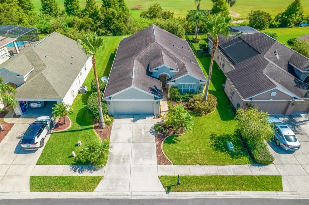 23703 ESTERO COURT LAND O LAKES, FL 34639