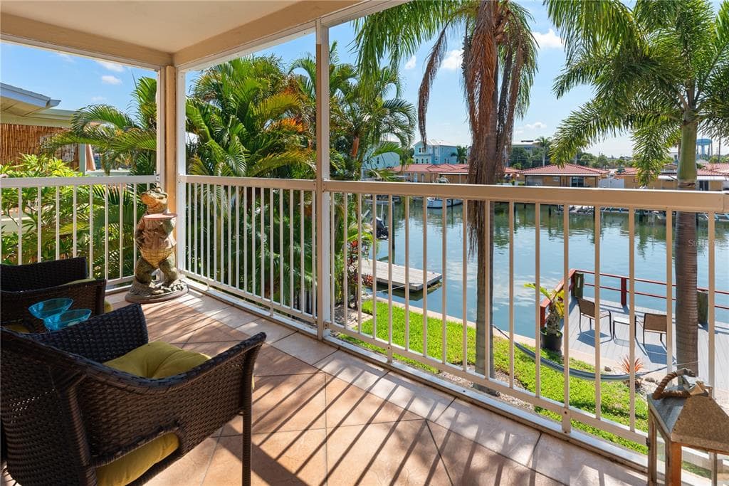 2687 WOODETTE DRIVE UNIT C DUNEDIN, FL 34698