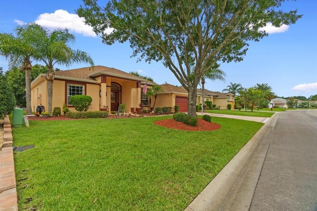 24413 MADEWOOD AVENUE LEESBURG, FL 34748