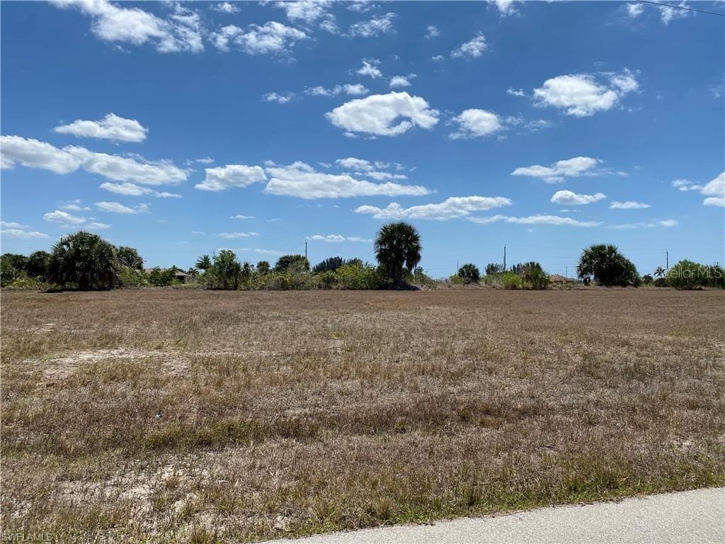 4426 NW 36TH STREET CAPE CORAL, FL 33993