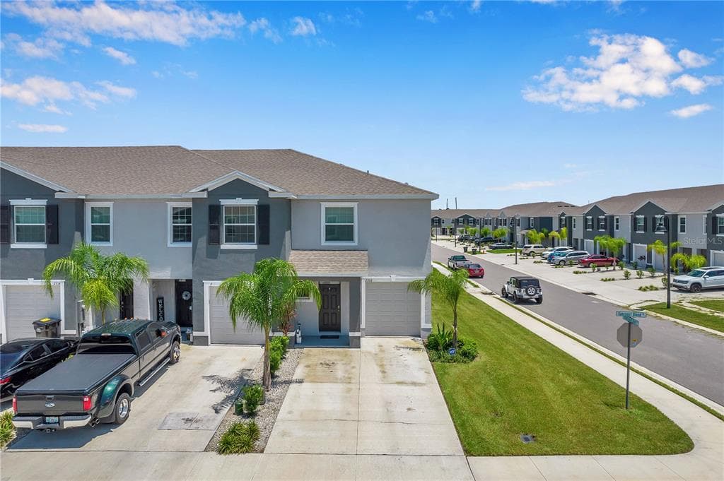2906 SUNCOAST BLEND DRIVE ODESSA, FL 33556
