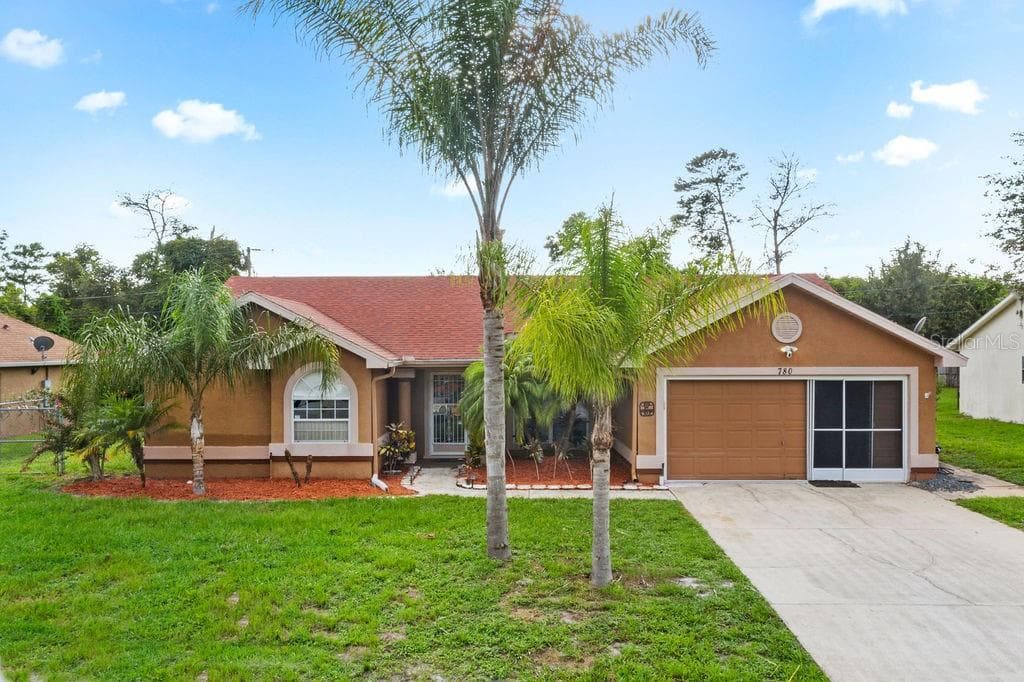 780 ADLER DRIVE DELTONA, FL 32738