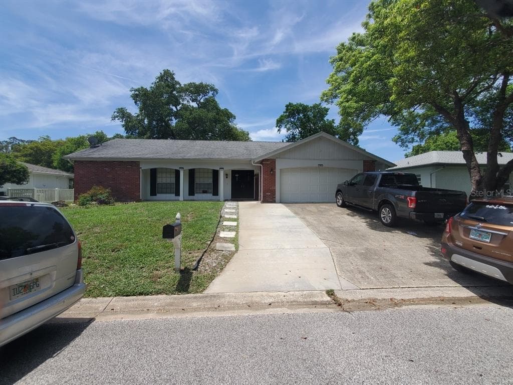 13005 WILLOUGHBY LANE HUDSON, FL 34667