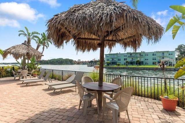 2677 ST JOSEPHS DRIVE E UNIT C DUNEDIN, FL 34698