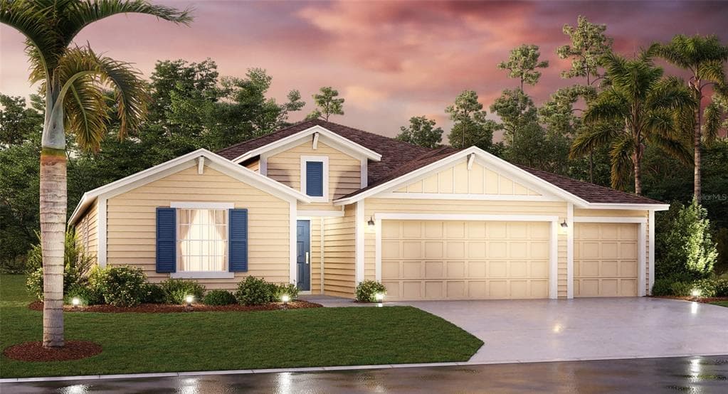 5380 RED CORAL WAY MOUNT DORA, FL 32757